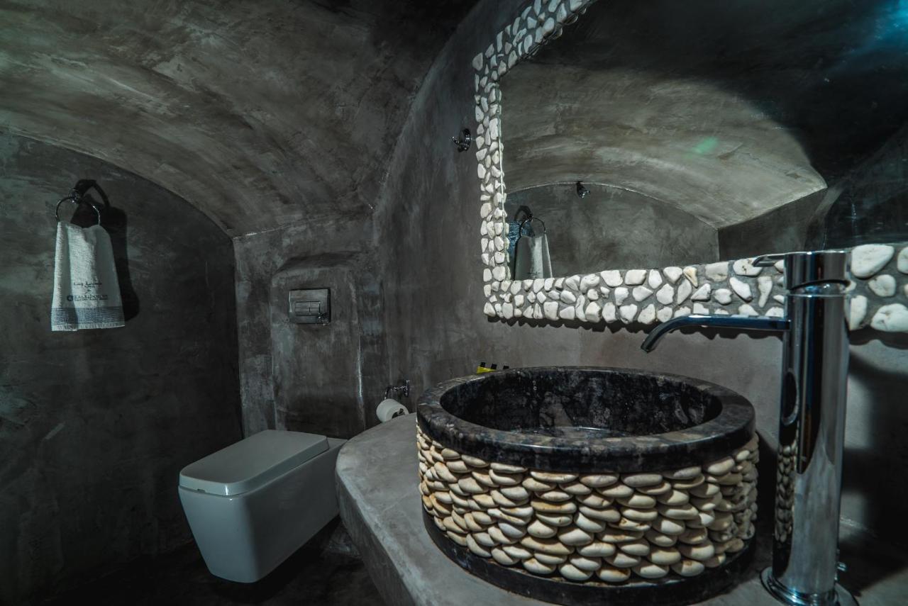 Kaleidoscope Cave Houses Ія Екстер'єр фото