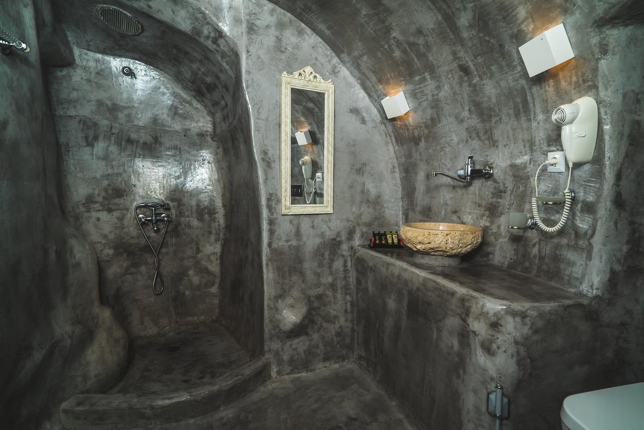 Kaleidoscope Cave Houses Ія Екстер'єр фото