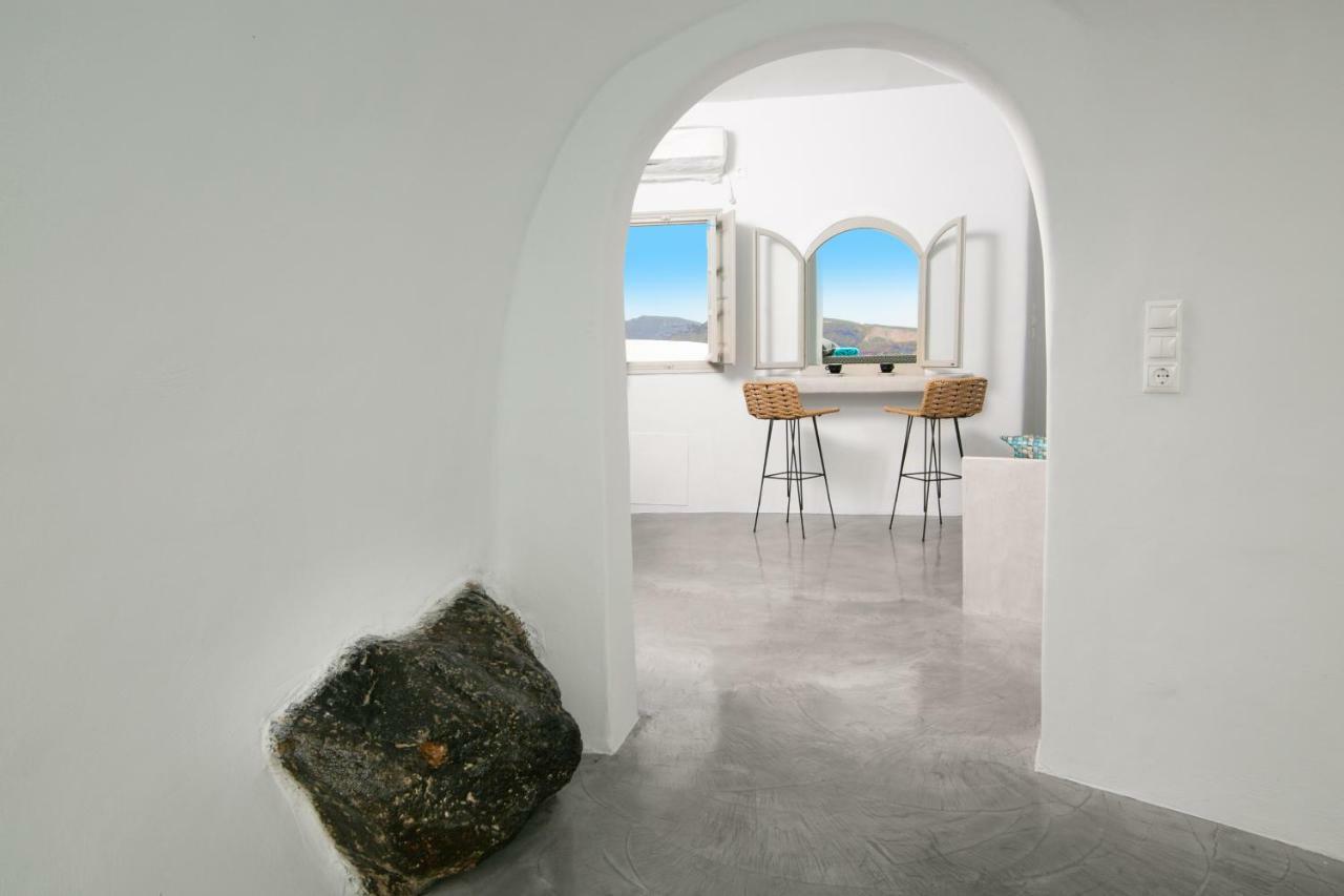 Kaleidoscope Cave Houses Ія Екстер'єр фото