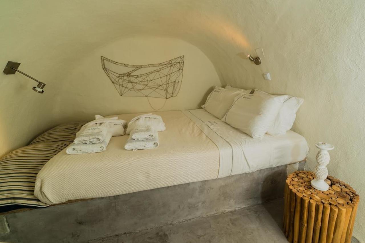 Kaleidoscope Cave Houses Ія Екстер'єр фото
